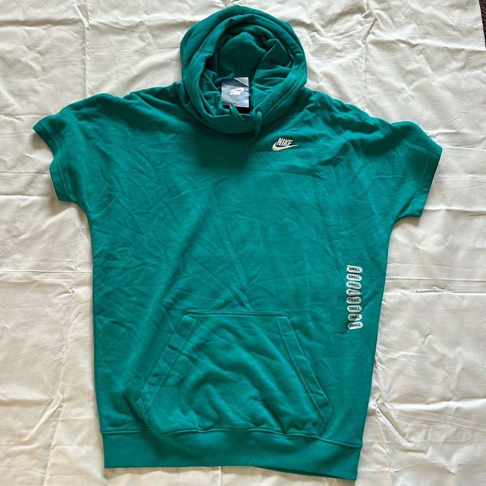 Nike shirt